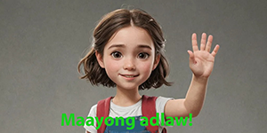 Maayong adlaw